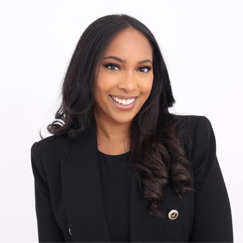 Tracey Moore