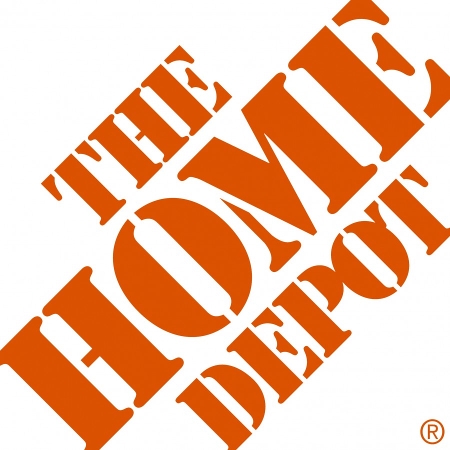 Home Depot Logo Meaning history Metamend